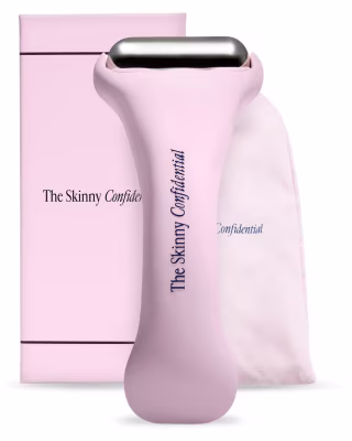 The Skinny Confidential Ice Roller