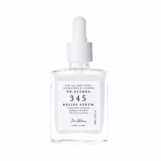 Dr. Althea 345 Relief Serum