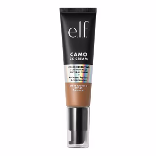 e.l.f. Cosmetics Camo CC Cream