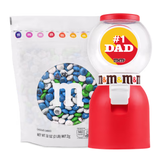 Father’s Day Gift Collection Dad Dispenser