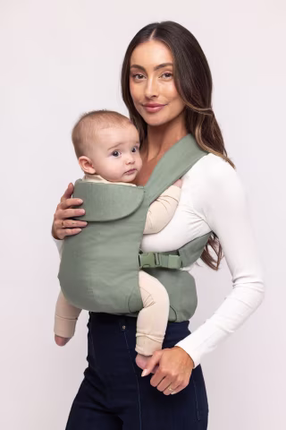 Wildbird Aerial Carrier