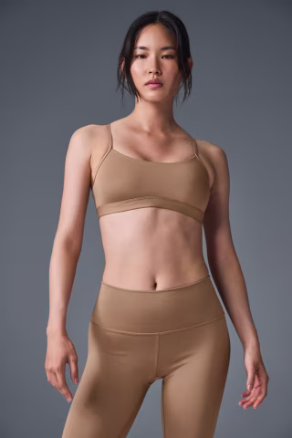 Airlift Intrigue Bra