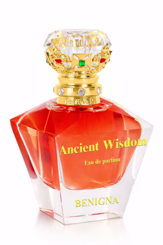 Benigna Parfums Ancient Wisdom