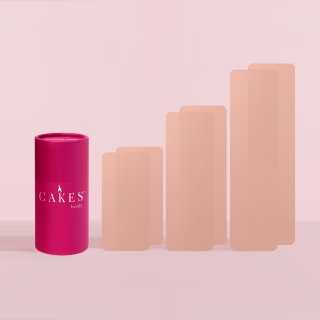 Cakes Tape