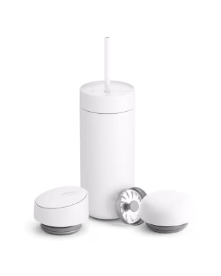Fellow Carter 3-in-1 Lid System