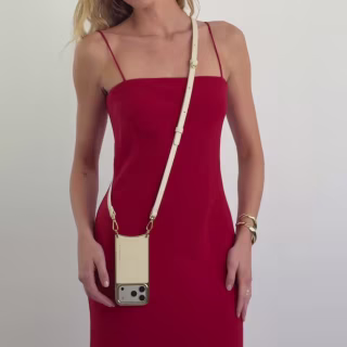 Bandolier Rayna Crossbody Phone Case
