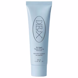 Dieux Air Angel Peptide Plumping Gel Cream
