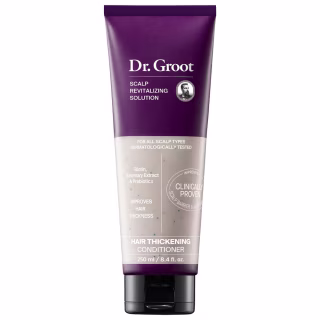 Dr. Groot Hair Thickening Conditioner