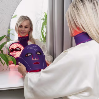 Luyors Equinox Pro LED Mask