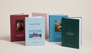 Storyworth Memoirs