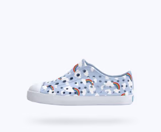 Native Shoes Jefferson Print Shoes