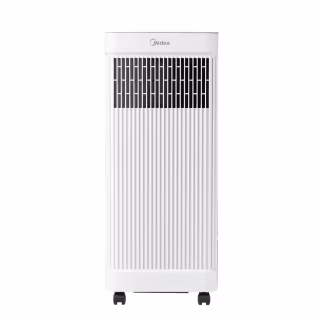 Midea Smart Portable Air Conditioner