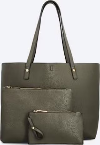 Mali + Lili Monet 2-in-1 Tote Set