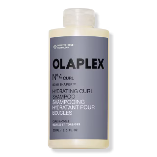 Olaplex N°4 Hydrating Curl Shampoo