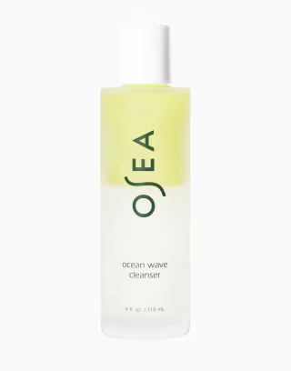 Osea Ocean Wave Cleanser