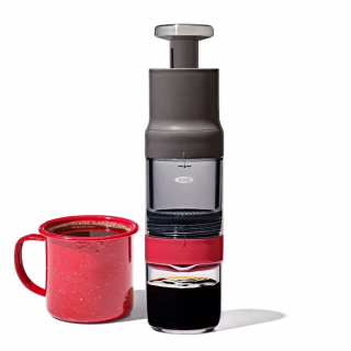 Oxo Outdoor Rapid Brewer