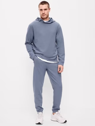 Old Navy Recharge Waffle-Knit Joggers