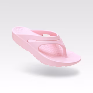 Oka-B Recovery Flip Flop