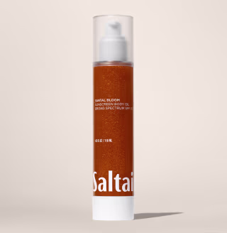 Saltair Sunscreen Body Oil SPF 50
