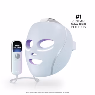 Shark CryoGlow™ LED Face Mask
