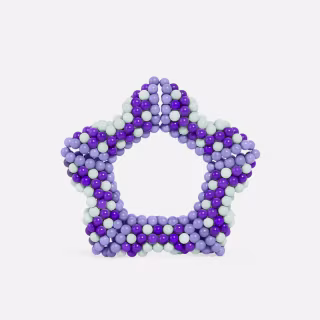 Speks Mini Magnet Balls