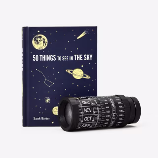 Bespoke Post Stargazing Kit
