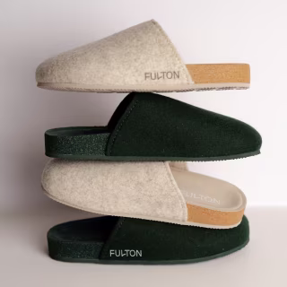 Fulton The House Shoe