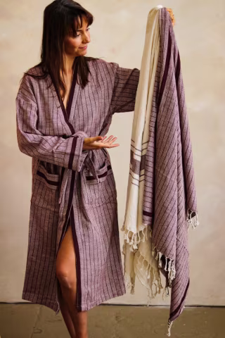 Anatolico The New York Series Towel