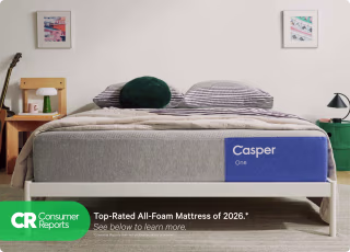 Casper the One Mattress