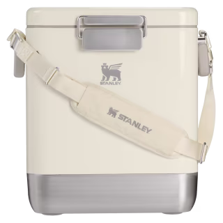The Stanley Lifted Spirits Steel Cooler