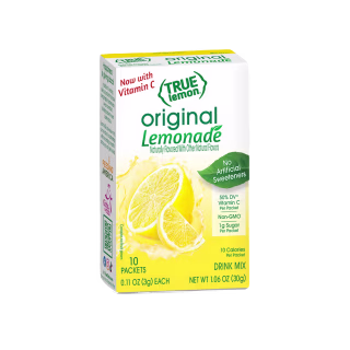 True Citrus True Lemon Original Lemonade