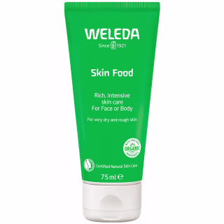 Weleda Skin Food Original Ultra-Rich Cream 