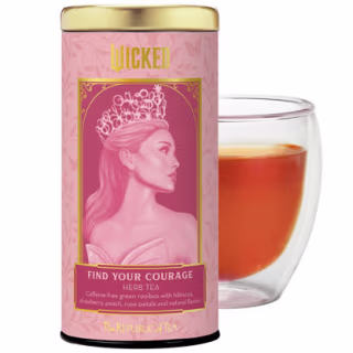 The Republic of Tea Wicked: Find Your Courage Herb Tea