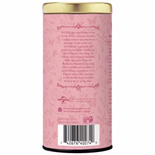 The Republic of Tea Wicked: Find Your Courage Herb Tea