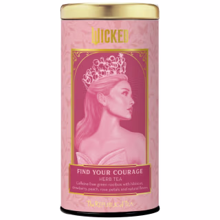 The Republic of Tea Wicked: Find Your Courage Herb Tea