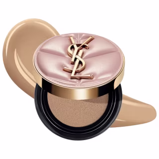 Yves Saint Laurent Skin Affair Soft Glow Cushion Foundation
