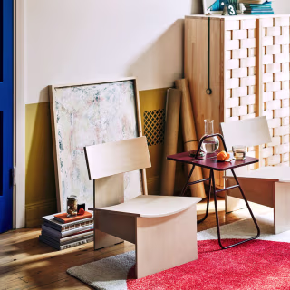 Ikea PS 2026 Chair