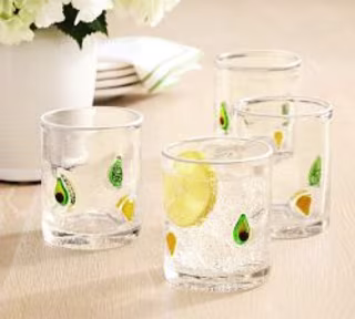 Pottery Barn Icon Tumblers