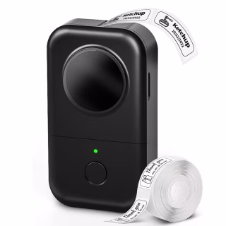 Phomemo Label Maker
