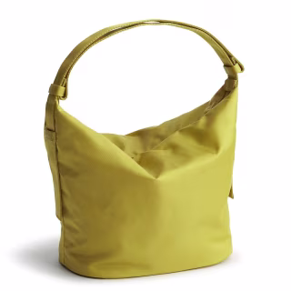 Vera Bradley Nylon Astoria Shoulder Bag