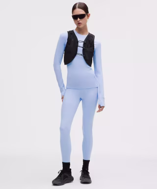 Lululemon Fast and Free High-Rise Tight (25 Inch)