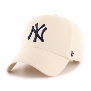 New York Yankees '47 Clean Up