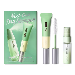 Narka Oil Out Swipe & Spray Duo