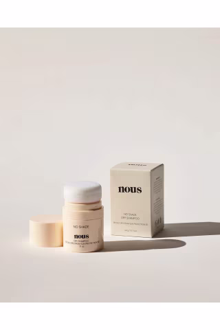 Nous No Shade Dry Shampoo SPF 30