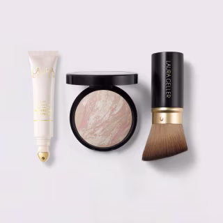 Laura Geller Line Smoother Full Face Kit