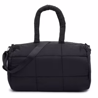 Mytagalongs Cloud Puffer Weekender