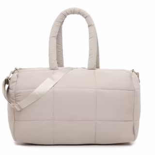Mytagalongs Cloud Puffer Weekender