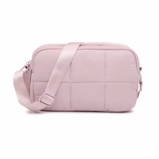 Mytagalongs Cosmopolitan Crossbody Bag