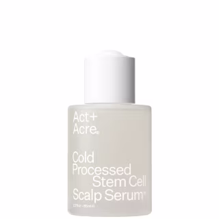 Act+Acre Cold Processed Stem Cell Serum 