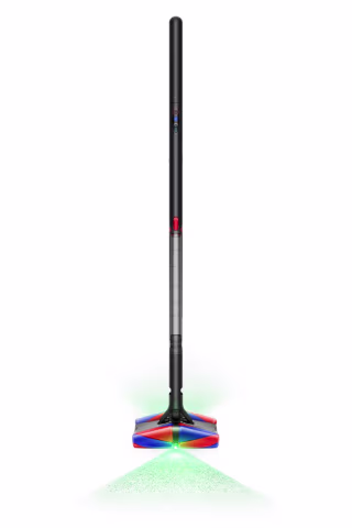 Dyson PencilVac™ Fluffycones